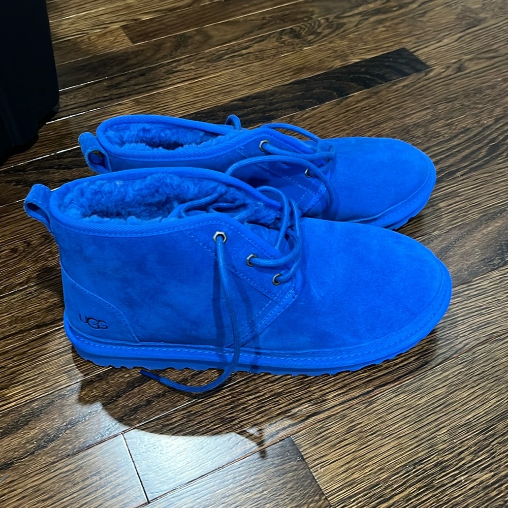 UGG Neumal Men's Boots